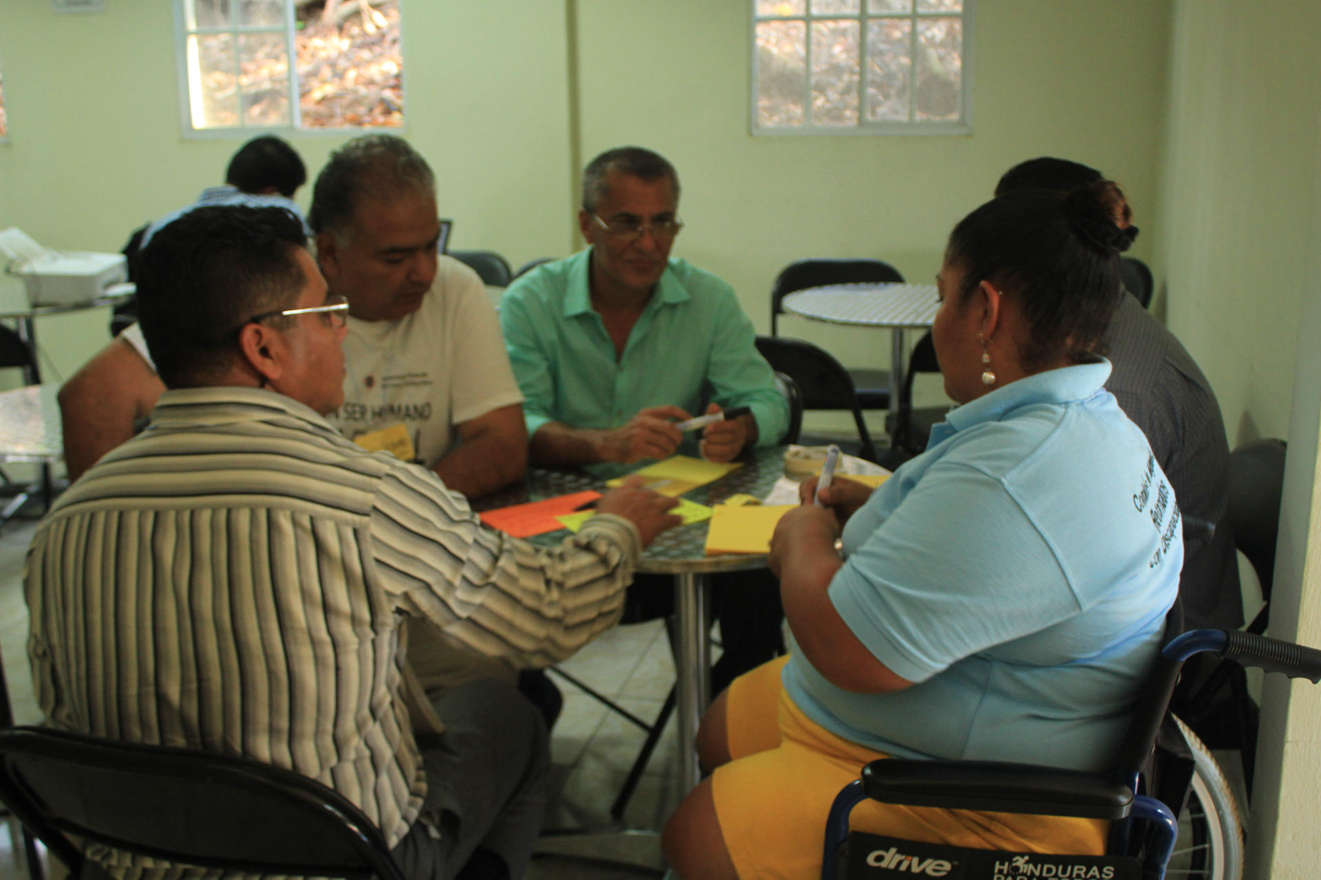 Articulacion Regional